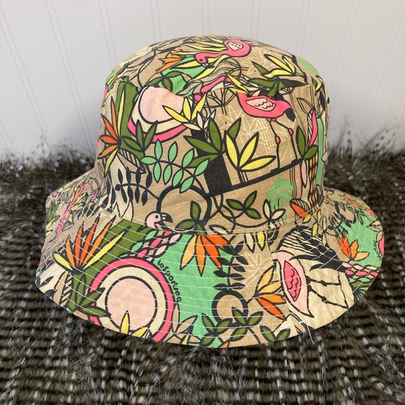 Vintage Lesportsac bucket hat - Picture 2 of 7